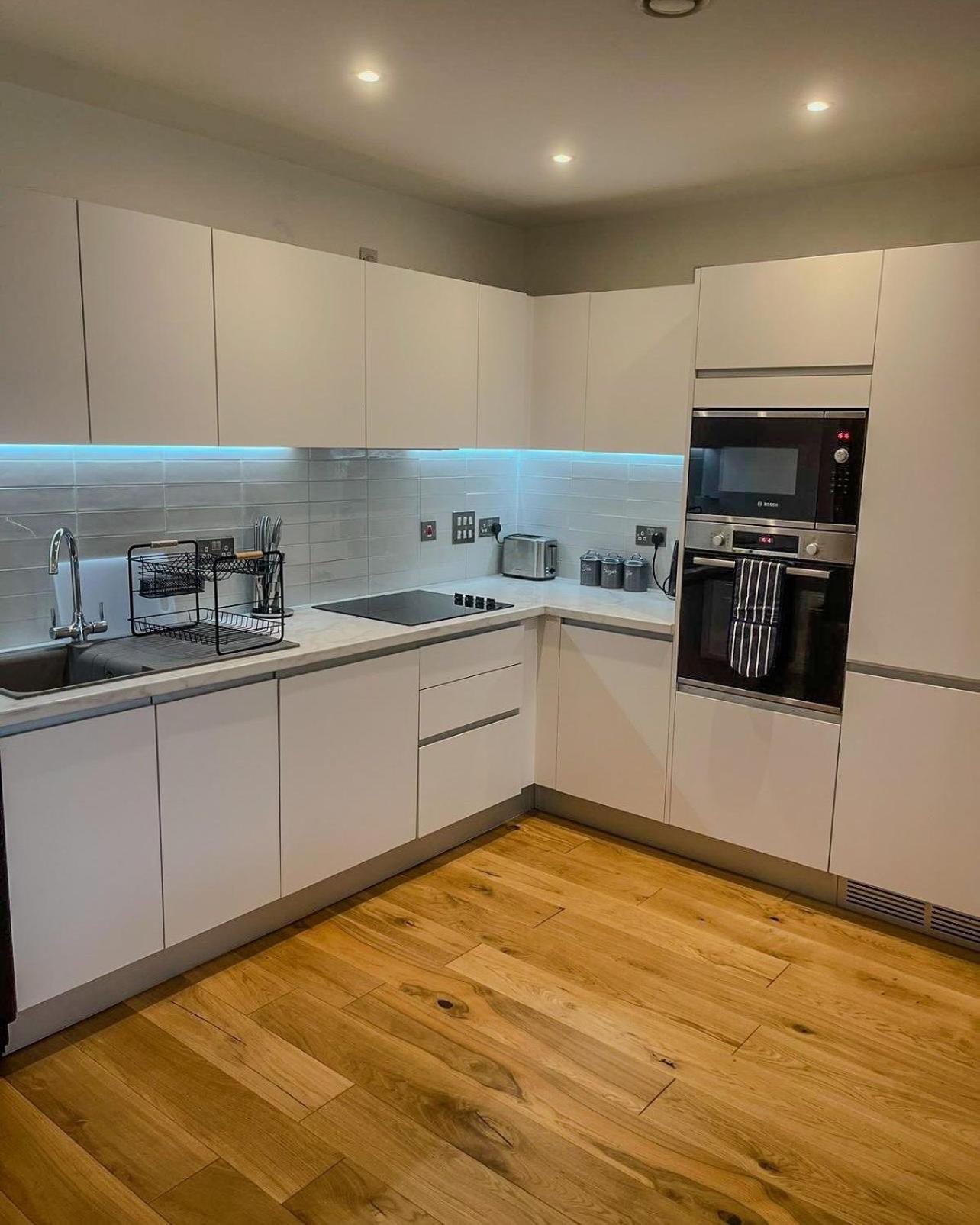 Elmardi Residence - City Centre 2 Bedroom Apartment Birmingham Exterior photo